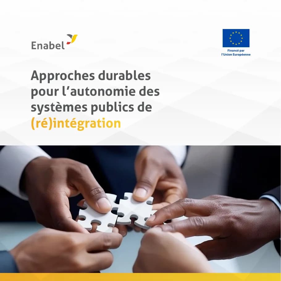 Projet AMIS — livret