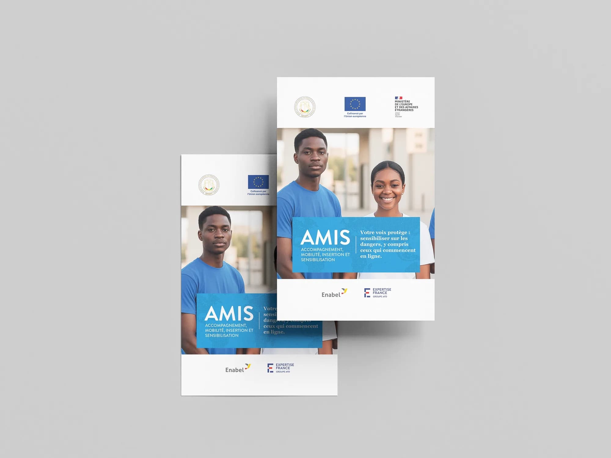 Flyer AMIS