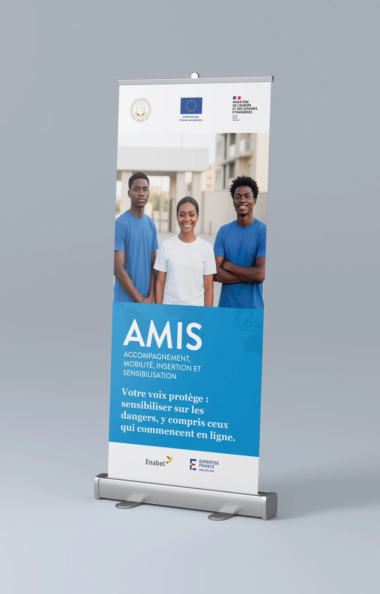 Roll-up AMIS